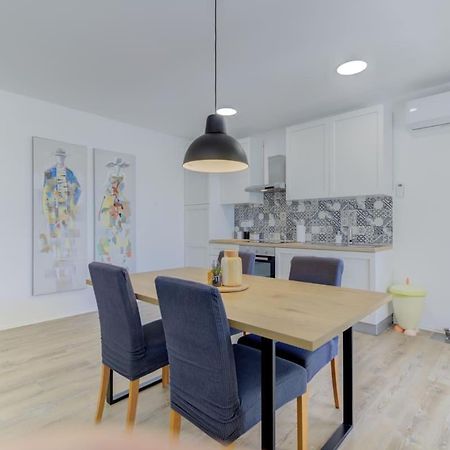 Nv Sun 23 By Aneo Travel Apartment Нови Винодолски Екстериор снимка