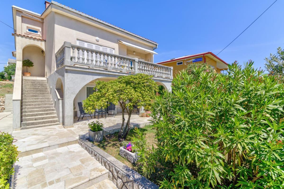 Nv Sun 23 By Aneo Travel Apartment Нови Винодолски Екстериор снимка