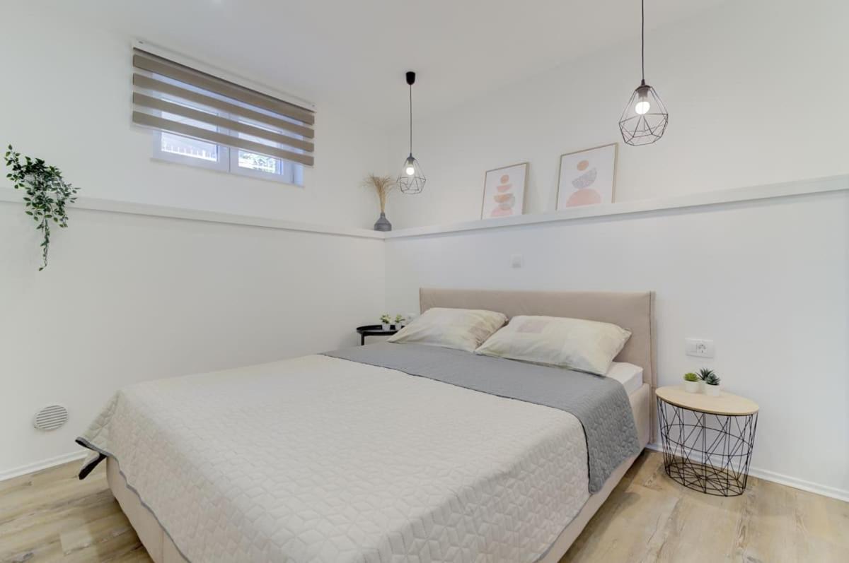 Nv Sun 23 By Aneo Travel Apartment Нови Винодолски Екстериор снимка