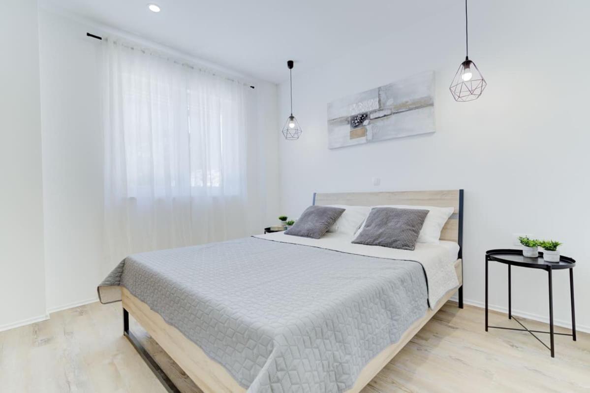 Nv Sun 23 By Aneo Travel Apartment Нови Винодолски Екстериор снимка